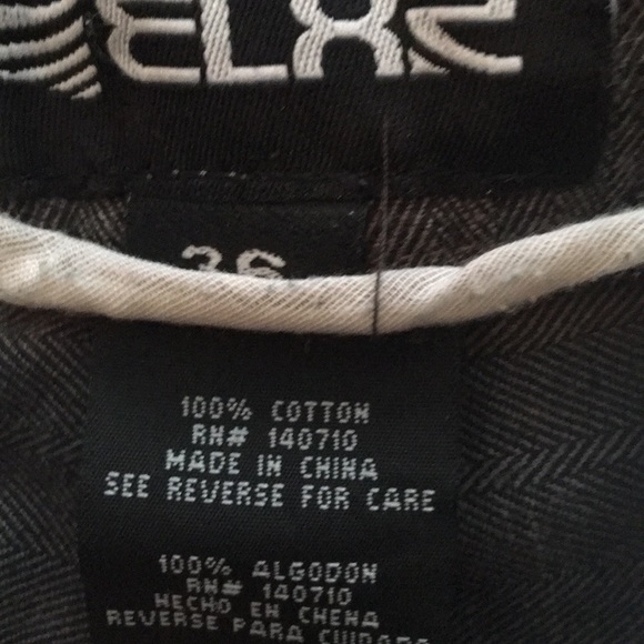 MENS shorts - Picture 4 of 4